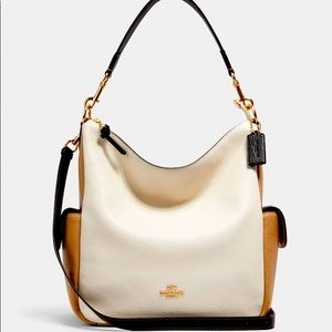 😻 COACH Pennie Shoulder Bag 😻